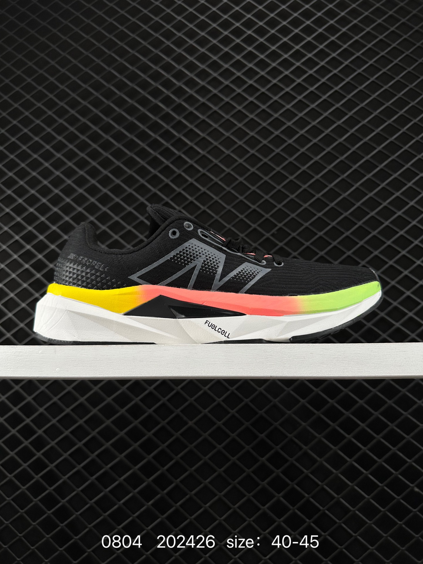 New Balance FuelCell New Balance FuelCell